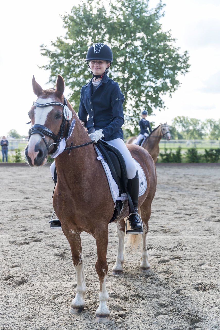 Bild 688 - Pony Akademie Turnier